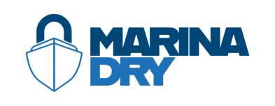 Marina Dry logo
